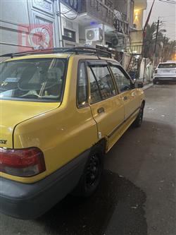 سايبا 131